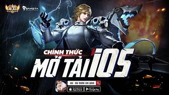 cộng đồng aog - đấu trường vinh quang, aog - đấu trường vinh quang, tải aog - đấu trường vinh quang, hướng dẫn aog - đấu trường vinh quang, aog ios