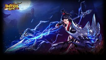 đao kiếm vô song, đao kiếm vô song mobile, tải đao kiếm vô song mobile, hướng dẫn đao kiếm vô song mobile, cộng đồng đao kiếm vô song mobile