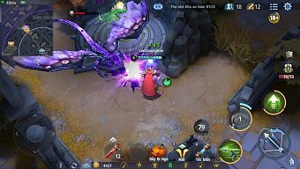 tải survival heroes, hướng dẫn survival heroes, cộng đồng survival heroes, survival heroes