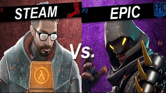 steam, valve, game pc/console, game bản quyền, metro exodus, fortnite, borderlands 3, the division 2, game pc/console 2019, epic games store, epic game