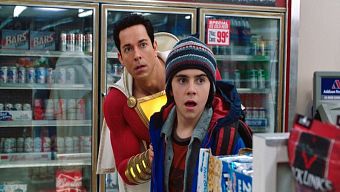 dc comics, phim siêu anh hùng, siêu anh hùng dc, dc movie, vũ trụ dc, shazam movie, black adam, shazam!, shazam 2, mister mind