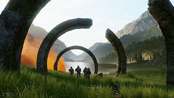 game bắn súng, fps, microsoft, halo, 343 industries, battle royale, halo infinite, halo 6