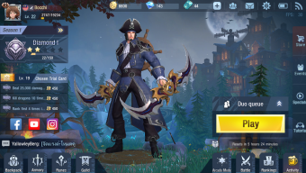 game moba, streamer, liên quân mobile, facebook gaming, streamer việt, aog, survival heroes, ota network, mobile legend: bang bang, onmyouji arena, aog: đấu trường vinh quang, thể loại game moba, game thay thế liên quân mobile, gợi ý game cho streamer, top game thay thế liên quân mobile