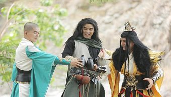 ưng hoàng phúc, tân thiên long mobile, tải tân thiên long mobile, hướng dẫn tân thiên long mobile, cộng đồng tân thiên long mobile