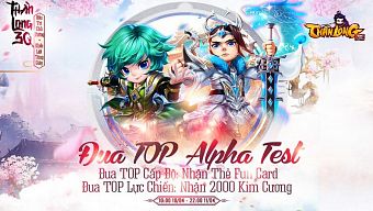 thần long 3q, tải thần long 3q, hướng dẫn thần long 3q, cộng đồng thần long 3q