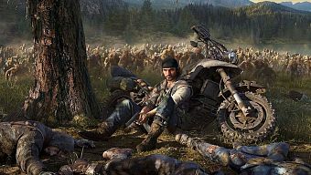 ps4, zombie, game zombie, game console, zombie game, sony, game ps4, days gone, game thế giới mở, tải days gone, trailer days gone, download game days gone, game thế giới mở 2019, game console 2019, days gone kỹ năng nhân vật, days gone new trailer