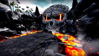 game bắn súng, tin game, game sinh ton, fortnite, fortnite update, tải game fornite, tải game fortnite mobile, game sinh tồn hot, fortnite android, fortnite cập nhật, fortnite tính năng mới, deathruns fortnite, fortnite new map, fortnite bản đồ mới