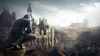 game hành động, ubisoft, assassin's creed, game pc/console, assassin's creed unity, tải assassin's creed unity, download assassin's creed unity, game pc/console 2019, nhà thờ đức bà paris bốc cháy