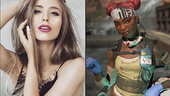 cosplay, game bắn súng, twitch, game pc/console, streamer, phân biệt chủng tộc, game battle royale, game bắn súng 2019, game pc/console 2019, battle royale 2019, apex legends, tải apex legends, download apex legends, lifeline, apex legends hero, apex legends lifeline