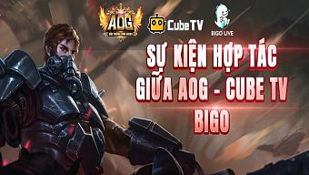 moba, esports, cube tv, aog, cộng đồng aog - đấu trường vinh quang, aog - đấu trường vinh quang, tải aog, hướng dẫn aog, cộng đồng aog, tải aog - đấu trường vinh quang, hướng dẫn aog - đấu trường vinh quang
