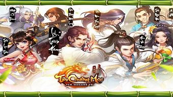 kiếm hiệp, cổ long, tân chưởng môn vng, tải tân chưởng môn vng, hướng dẫn tân chưởng môn vng, cộng đồng tân chưởng môn vng