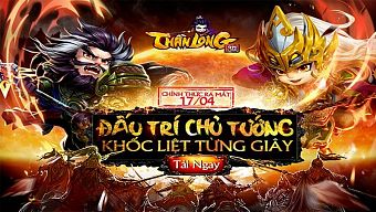 thần long 3q, tải thần long 3q, hướng dẫn thần long 3q, cộng đồng thần long 3q, giftcode thần long 3q