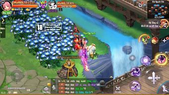 game mobile, game nhập vai, vng, game moi, tin game, nph vng, vng game publishing, đại kiếm vương, tải đại kiếm vương, webgame đại kiếm vương, đại kiếm vương mobile, game tiên kiếm