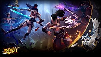 đao kiếm vô song, đao kiếm vô song mobile, tải đao kiếm vô song mobile, hướng dẫn đao kiếm vô song mobile, cộng đồng đao kiếm vô song mobile