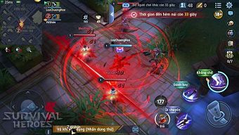 tải survival heroes, hướng dẫn survival heroes, cộng đồng survival heroes, survival heroes, moba sinh tồn, tải sh, hướng dẫn sh, cộng đồng sh, phong thần kiếm, kiếm dasua, cung thiên vũ