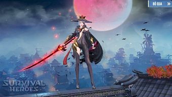 tải survival heroes, hướng dẫn survival heroes, cộng đồng survival heroes, survival heroes, tải sh, hướng dẫn sh, cộng đồng sh