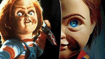 phim kinh di, chucky, búp bê ma, child's play