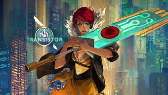 game free, rpg, game nhập vai, game miễn phí, transistor, supergiant games, game pc/console, tặng key game, game bản quyền, game nhập vai 2019, game pc/console 2019, epic games store, rpg 2019