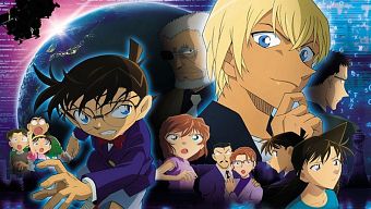 conan, manga, anime, thám tử lừng danh conan, kaito kid, shinichi