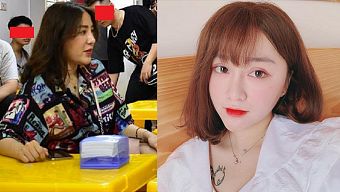streamer, kiều anh hera, kiều anh, streamer kiều anh, streamer kiều anh hera, nữ streamer kiều anh hera, hera, dũng ct, nhan sắc hiện tại của kiều anh hera, kiều anh hera sau phẫu thuật thẩm mỹ, kiều anh hera thẩm mỹ, quán ốc của dũng ct, khai trương quán ốc dũng ct