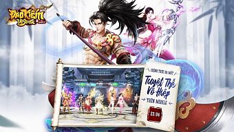 đao kiếm vô song mobile, tải đao kiếm vô song mobile, hướng dẫn đao kiếm vô song mobile, cộng đồng đao kiếm vô song mobile, giftcode đao kiếm vô song mobile