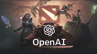 moba, dota, dota 2, esports, game pc/console, tri tue nhan tao, tuyển thủ chuyên nghiệp, game pc/console 2019, moba 2019, openai, game thu pro