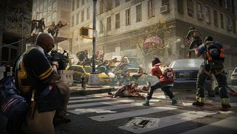 twitch, game zombie, world war z, livestream, game pc/console, streamer, game sinh tồn, game pc/console 2019, epic games store, game zombie 2019, epic