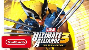 marvel, nintendo, game hanh dong, game console, game moi, hanh dong nhap vai, tin game, team ninja, nintendo switch, marvel ultimate alliance 2, switch, game hành động nhập vai, marvel ultimate alliance, marvel ultimate alliance 3, marvel ultimate alliance 3: the black order