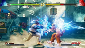 street fighter, steam, game doi khang, capcom, street fighter 4, fighting game, game pc/console, street fighter 5, chơi thử miễn phí, game pc/console 2019, street fighter 5 arcade edition
