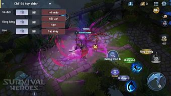 tải survival heroes, hướng dẫn survival heroes, cộng đồng survival heroes, survival heroes, tải sh, hướng dẫn sh, cộng đồng sh