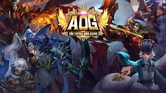 game mobile, moba, lol, gamota, game ios, game android, lmht mobile, cộng đồng aog - đấu trường vinh quang, aog - đấu trường vinh quang, game mobile 2019, game ios 2019, game android 2019, tải aog - đấu trường vinh quang, hướng dẫn aog - đấu trường vinh quang, appota esports, aog community cup 1