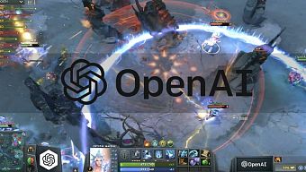moba, dota, dota 2, esports, game pc/console, tri tue nhan tao, tuyển thủ chuyên nghiệp, game pc/console 2019, moba 2019, openai, game thu pro
