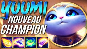moba, lol, game pc, league of legends, liên minh huyền thoại, lmht, riot games, game pc 2019, yuumi