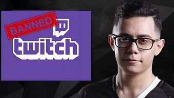 league of legend, liên minh huyền thoại, lmht, esports, riot games, game thủ liên minh huyền thoại, dopa, team liquid, riot games scandal, streamer lmht, tf blade, tf blade ban twitch, streamer banned twitch, streamer bị khóa twitch