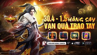 thần khúc mobile, tải thần khúc mobile, hướng dẫn thần khúc mobile, cộng đồng thần khúc mobile, giftcode thần khúc mobile, sự kiện thần khúc mobile