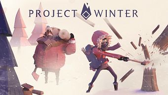 game multiplayer, the long dark, game survival, game sinh tồn, ma sói, project winter, steam early access game, game đấu trí, game polygon