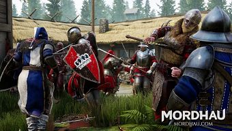 steam, kingdom come, game pc/console, battle royale, mount and blade, game pc/console 2019, mordhau, triternion