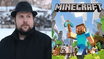 minecraft, mojang, microsoft, minecraft - pocket edition, tin game, game mobie, game pc console, tải minecraft, minecraft update, notch, minecraft kỷ niệm 10 năm, minecraft 10-year anniversary, minecraft 10 năm phát hành, hướng dẫn tải minecraft, cha đẻ minecraft