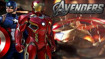 square enix, game mới, tin game, the avengers, game avengers, siêu anh hùng marvel, game siêu anh hùng, e3 2019, avengers end game, avengers endgame, anh hùng marvel, the avengers project, game the avengers, dự án game the avengers, crystal dynamics, square enix e3 2019, the avengers lối chơi, the avengers hệ thống chiến đấu