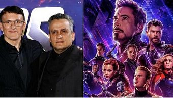 marvel, captain america, avengers, thor, iron man, siêu anh hùng marvel, black widow, vũ trụ marvel, avengers: infinity war, robert downey jr, chris evans, avengers: endgame, vũ trụ điện ảnh marvel, joe russo, scarlett johansson, anthony russo, đạo diễn avengers