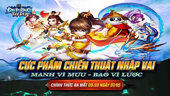 đại đường tây du, tải đại đường tây du, hướng dẫn đại đường tây du, cộng đồng đại đường tây du