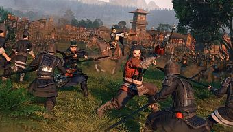 game bắn súng, fps, game đua xe, game pc/console, game chiến lược, total war: three kingdoms, fps 2019, game bắn súng 2019, rage 2, game pc/console 2019, team sonic racing