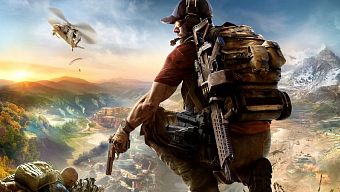 game chiến thuật, game bắn súng, game pc/console, tom clancy's ghost recon, ghost recon, tom clancy's ghost recon: wildlands, game bắn súng 2019, game pc/console 2019, game chiến thuật 2019