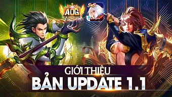 moba, game việt nam, gamota, esports, moba mobile, game vn, aog, esports 2019, aog - đấu trường vinh quang, moba 2019, moba mobile 2019, aog đấu trường vinh quang
