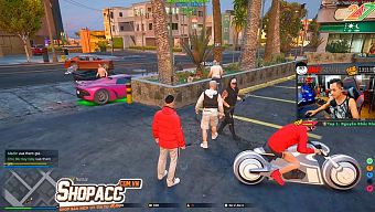 gta 5, gta 5 mod, gta 5 roleplay, fivem, gta 5 fivem, tải fivem, download fivem, hướng dẫn fivem, hướng dẫn tải gta 5 roleplay, tải gta 5 roleplay
