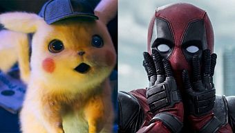 pokemon, warner bros, warner bros. interactive, ryan reynolds, detective pikachu, pokemon detective pikachu, thám tử pikachu, rò rỉ thám tử pikachu, rò rỉ phim, thám tử pikachu ngày chiếu