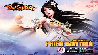 tam sinh kiếp mobile, tải tam sinh kiếp mobile, hướng dẫn tam sinh kiếp mobile, cộng đồng tam sinh kiếp mobile, tam sinh kiếp