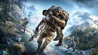 game chiến thuật, game bắn súng, game pc/console, tom clancy's ghost recon, ghost recon, tom clancy's ghost recon: wildlands, game bắn súng 2019, game pc/console 2019, game chiến thuật 2019