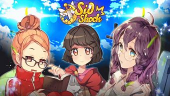 game mobile, game nhập vai, game hành động, game rpg, game android, game arpg, game hàn, singta, sid story, sid shock