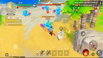 game online, mmorpg, game ios, netease, game android, game sinh tồn, game sinh tồn mobile, mmorpg 2019, game sinh tồn 2019, game online 2019, lifeafter, dawn of isles, tải game dawn of isles, tải dawn of isles, download dawn of isles, download game dawn of isles, hướng dẫn tải dawn of isles